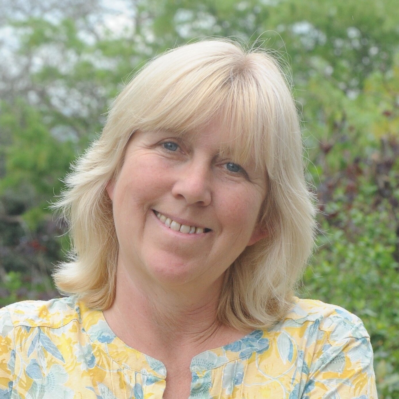 Hazel Pelham, Devon Nutrition